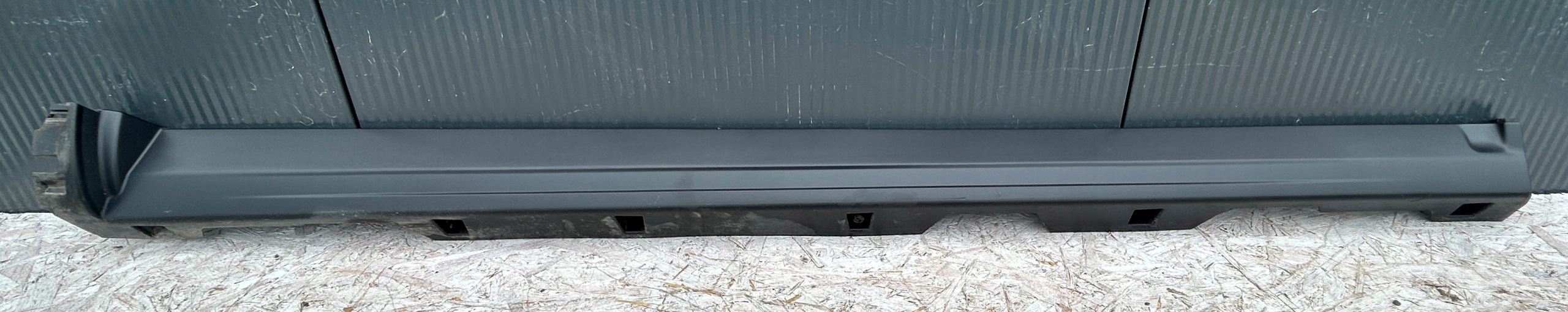 moulding threshold left LAND ROVER DISCOVERY SPORT L550 14