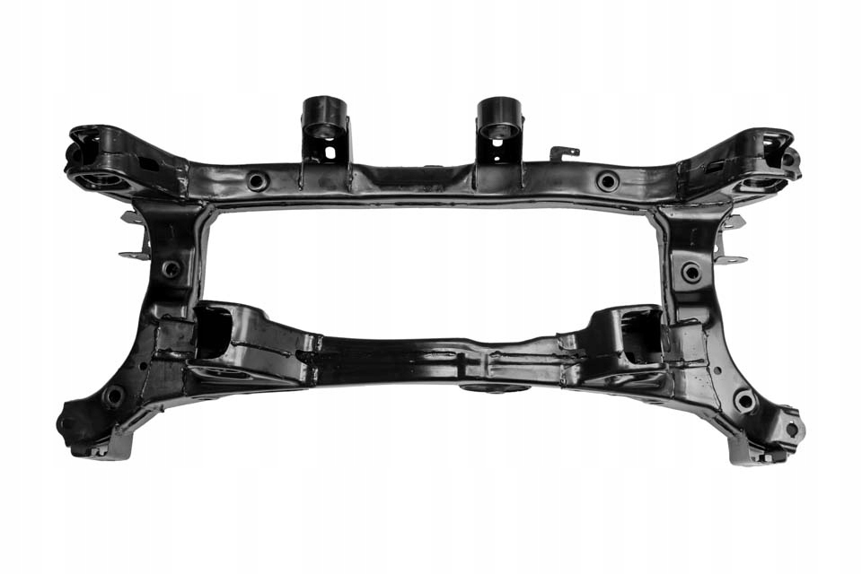 NTY RAMA TYLNEGO ZAWIESZENIA - HYUNDAI IX35 4WD 10-, KIA SPORTAGE 4WD 10-