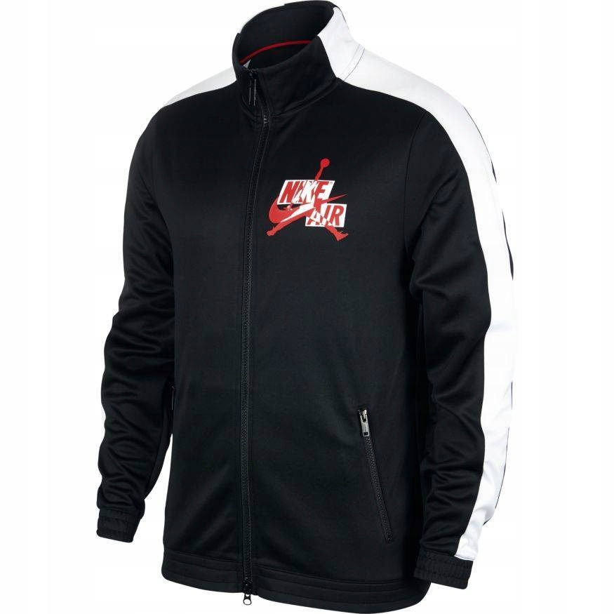 

L Bluza Męska Nike Air Jordan CK6743-011 Jumpman