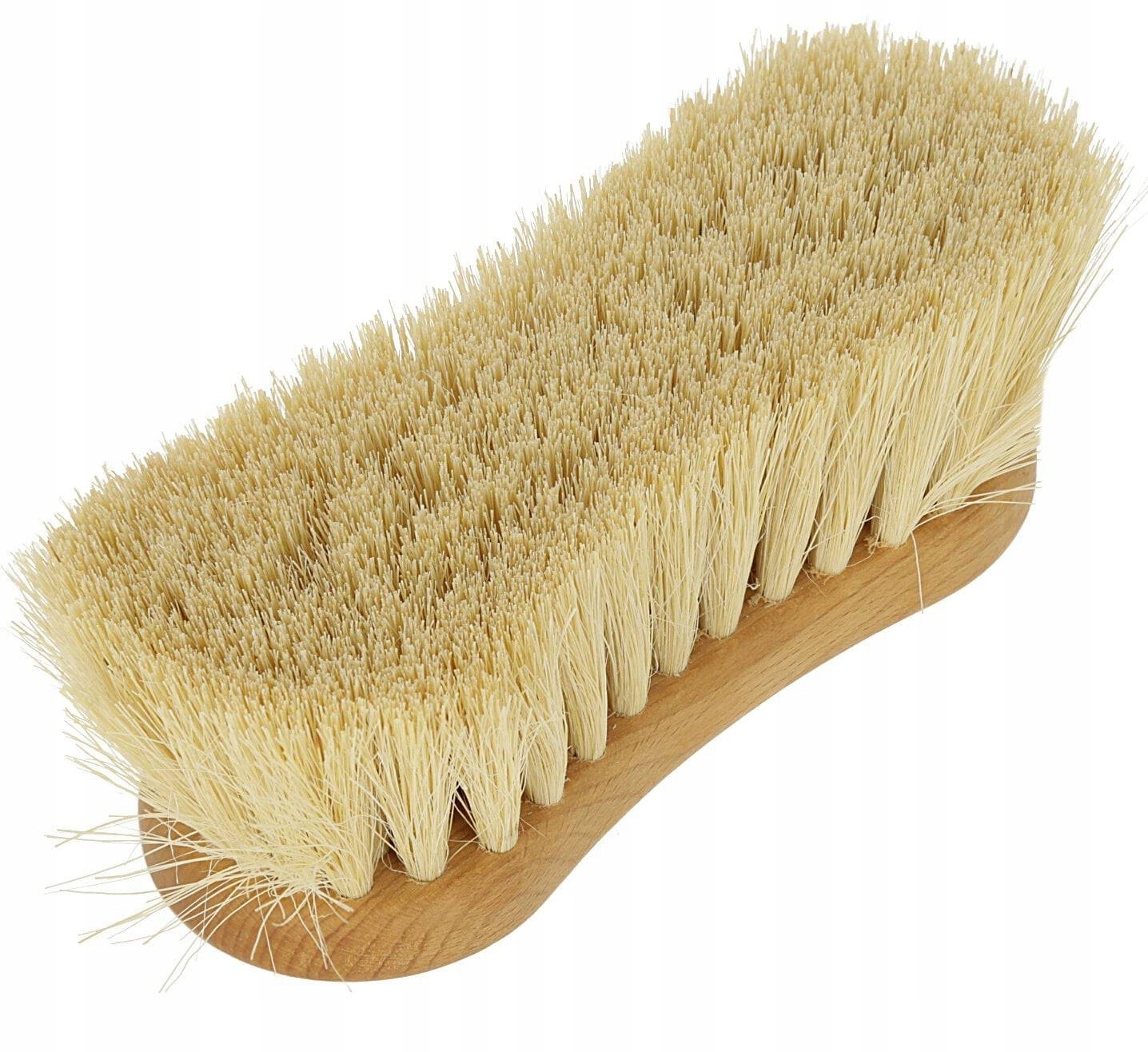 Szczotka drewniana miękka Magic Brush