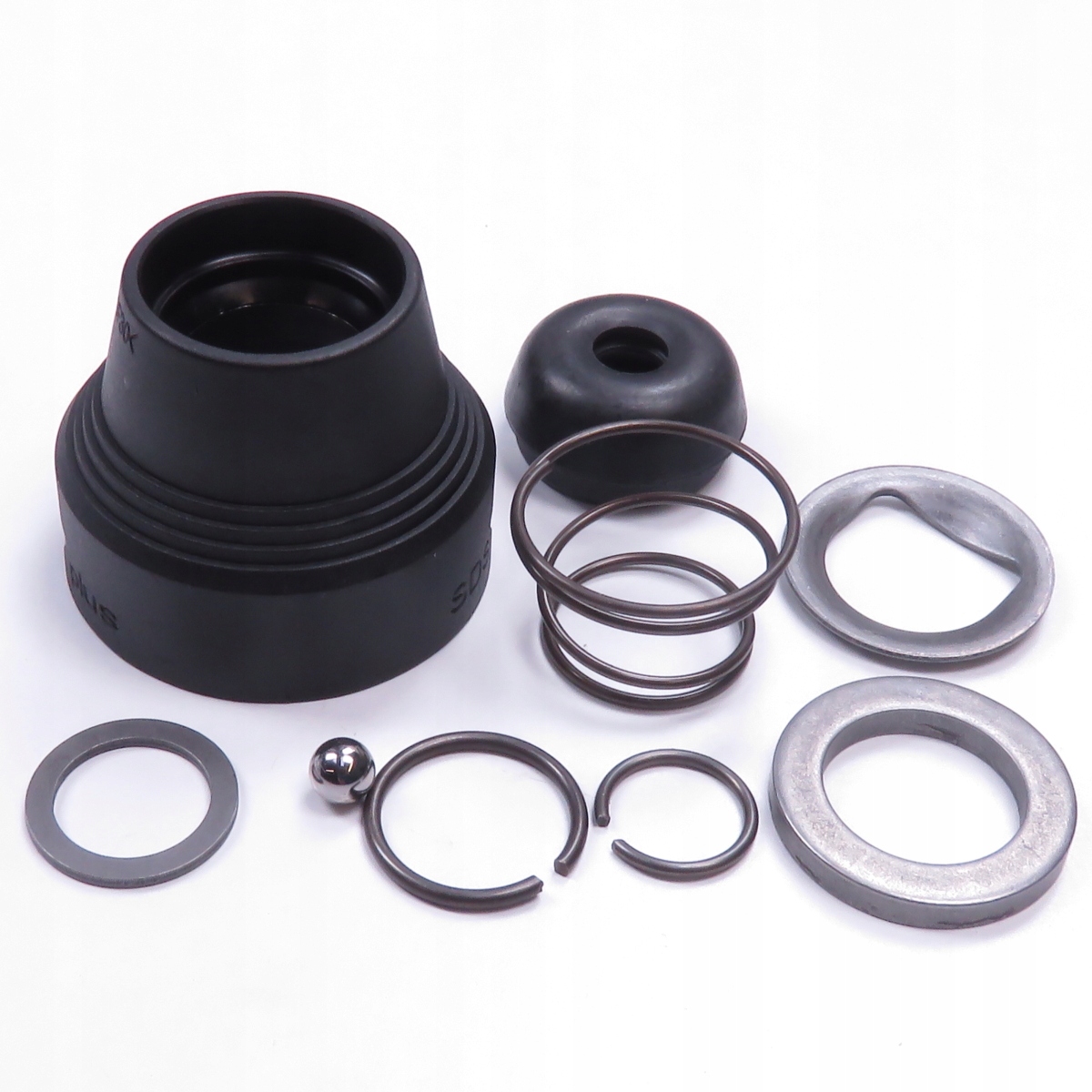 

Kołpak ochronny Młot Bosch GBH2-24DRE 100