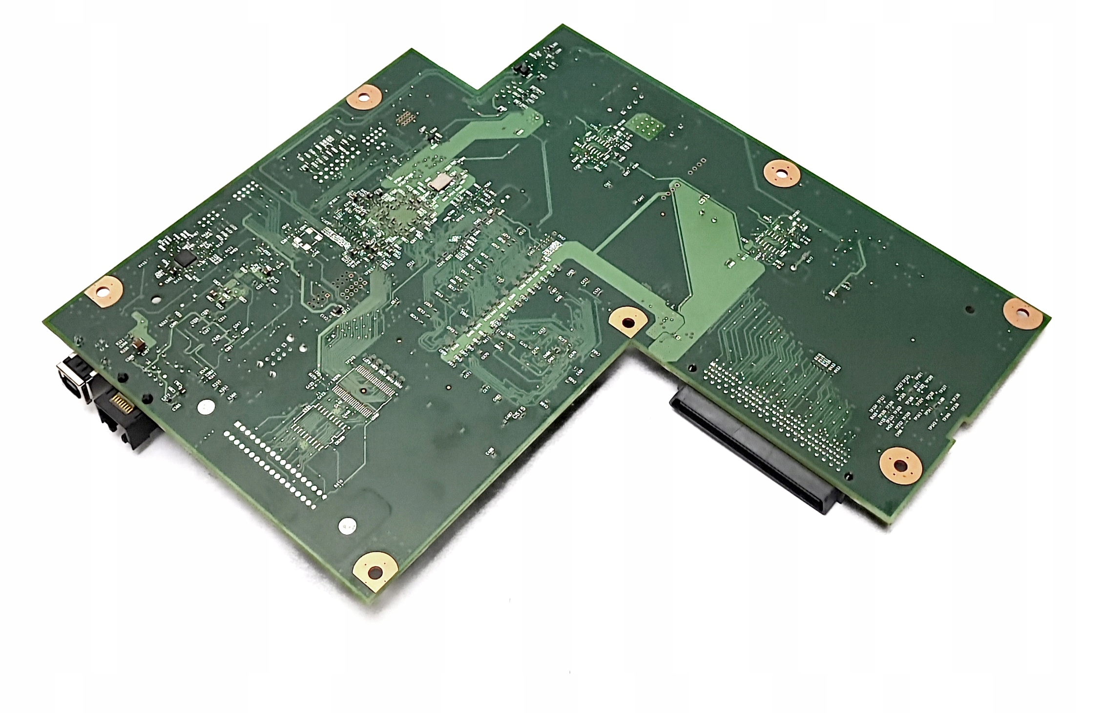 Formater (płyta główna) HP Q7848-60002, do HP LaserJet P3005dn (USB/RJ-45) EAN (GTIN) 5905137620693