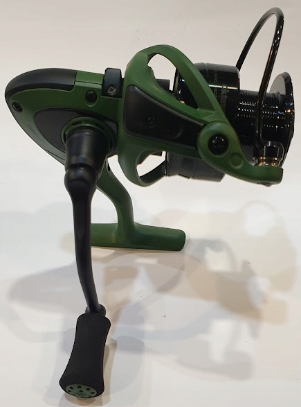 Okuma Ceymar Tg TG-4000
