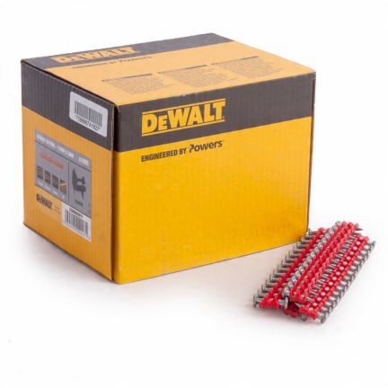 

Dewalt Gwoździe do DCN890 Hx wzmocnione 3.0mmx38mm