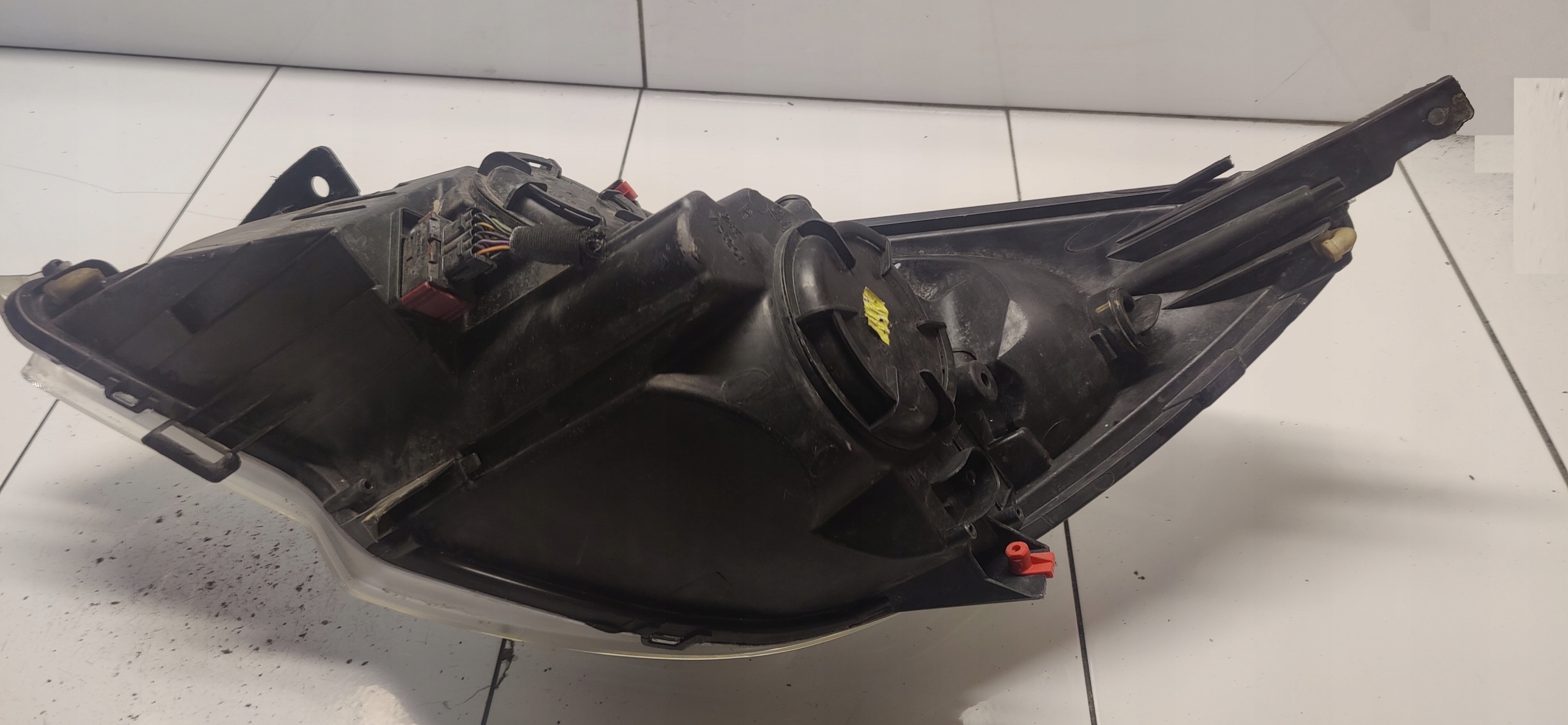 OPEL MERIVA B light right right front front 13253632 UK ANGLIA