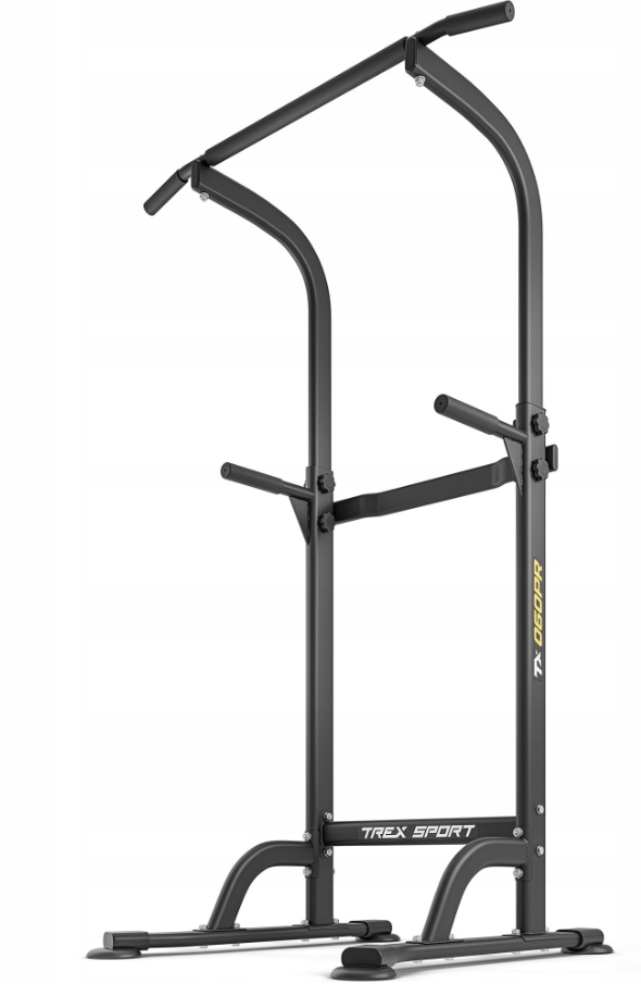 PORĘCZE DO DIPÓW DRĄZEK DO PODCIĄGANIA WIELOFUNKCYJNE REGULOWANY STABILNY Marka bez marki