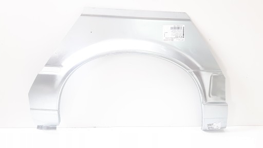 BMW 3 e30 87-94 2-d reperaturka błotnika tylnego