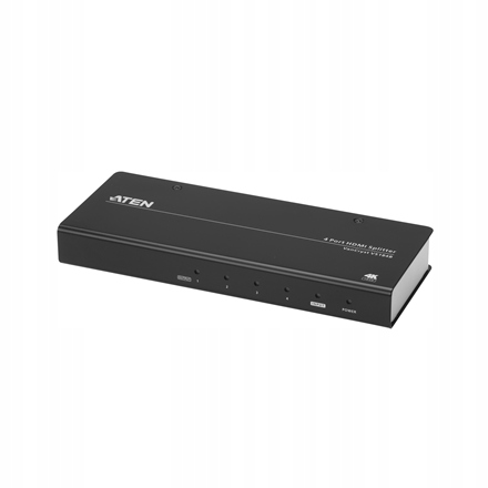 ATEN VS184B 4-Port HDMI Splitter True 4K/2K