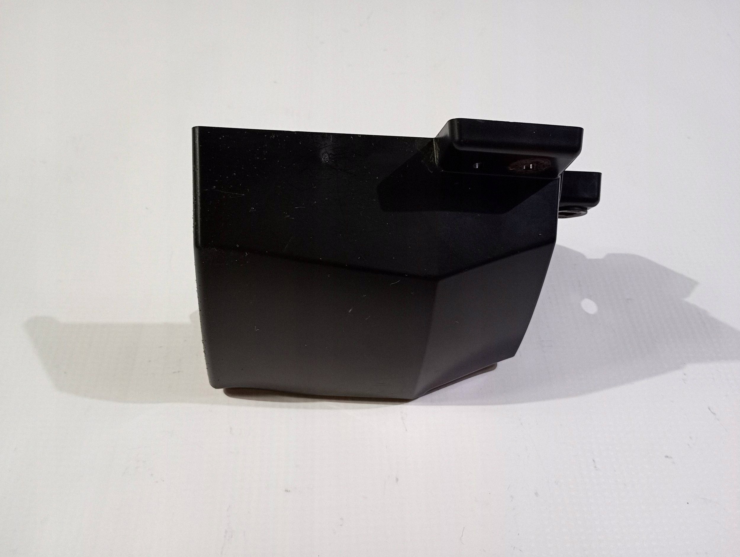 Support Support plaque Pare choc Arrière Gauche Arrière Ford Explorer V 2016-2019