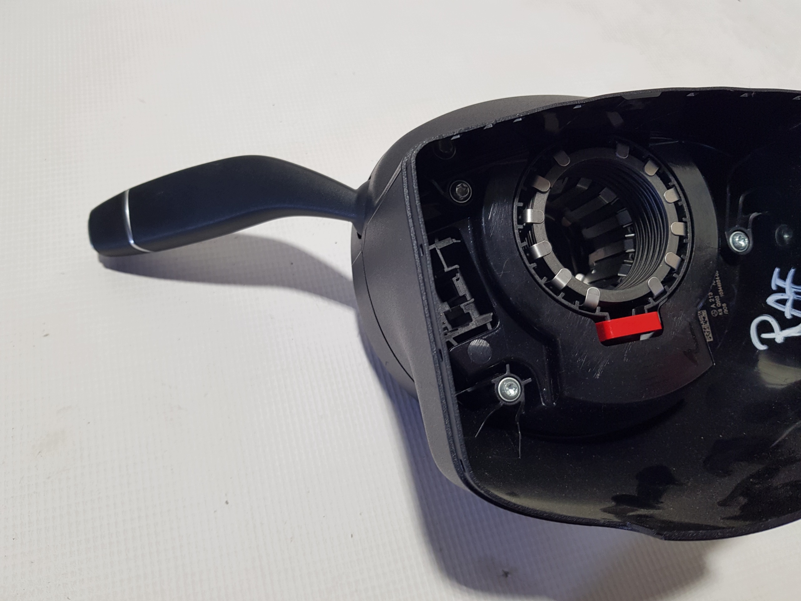 DEVIO LUCI TERGICRISTALLO TERGI MANETKA Mercedes E W213 2139002823