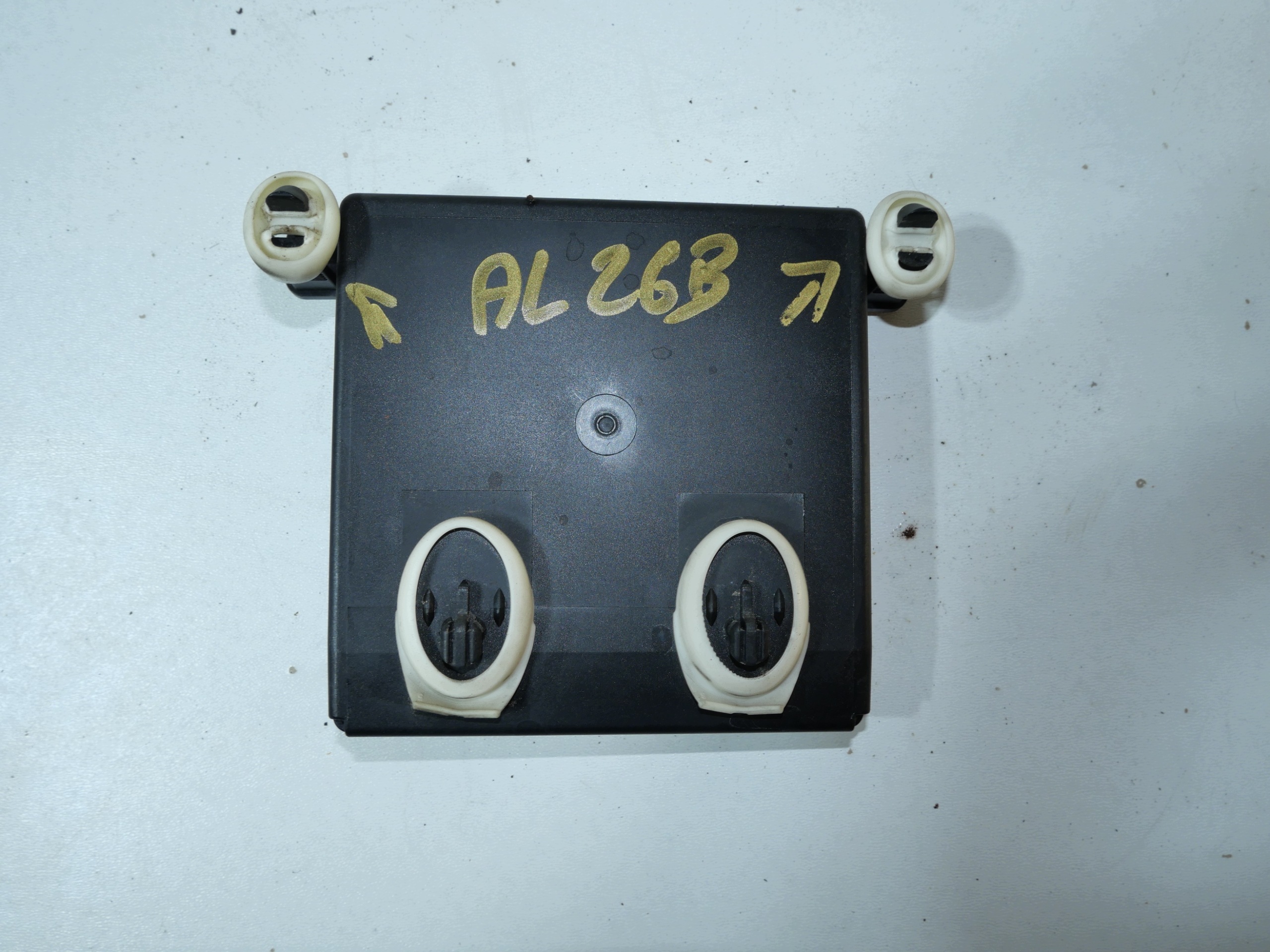 module control unit door Mercedes W211 2118201526