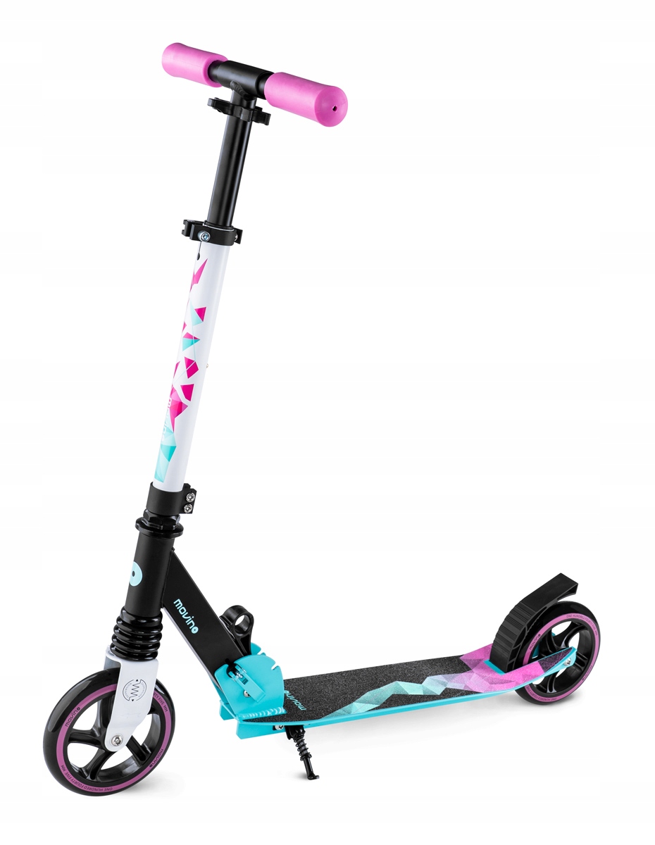 Hulajnoga dla dzieci Movino Vibe składana 145 mm