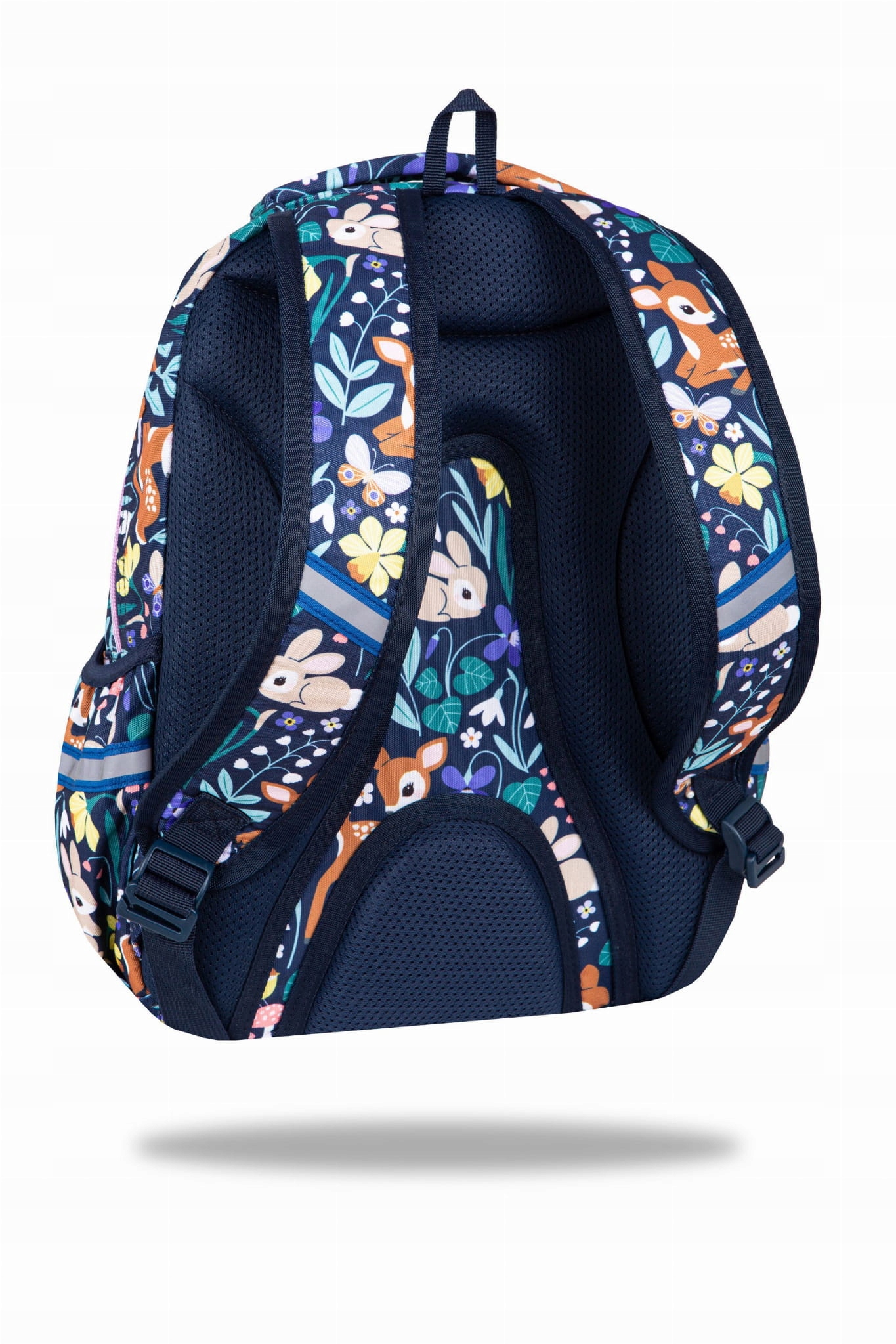 Plecak Młodzieżowy szkolny Coolpack Spiner OH MY DEAR + plan Typ wielokomorowy