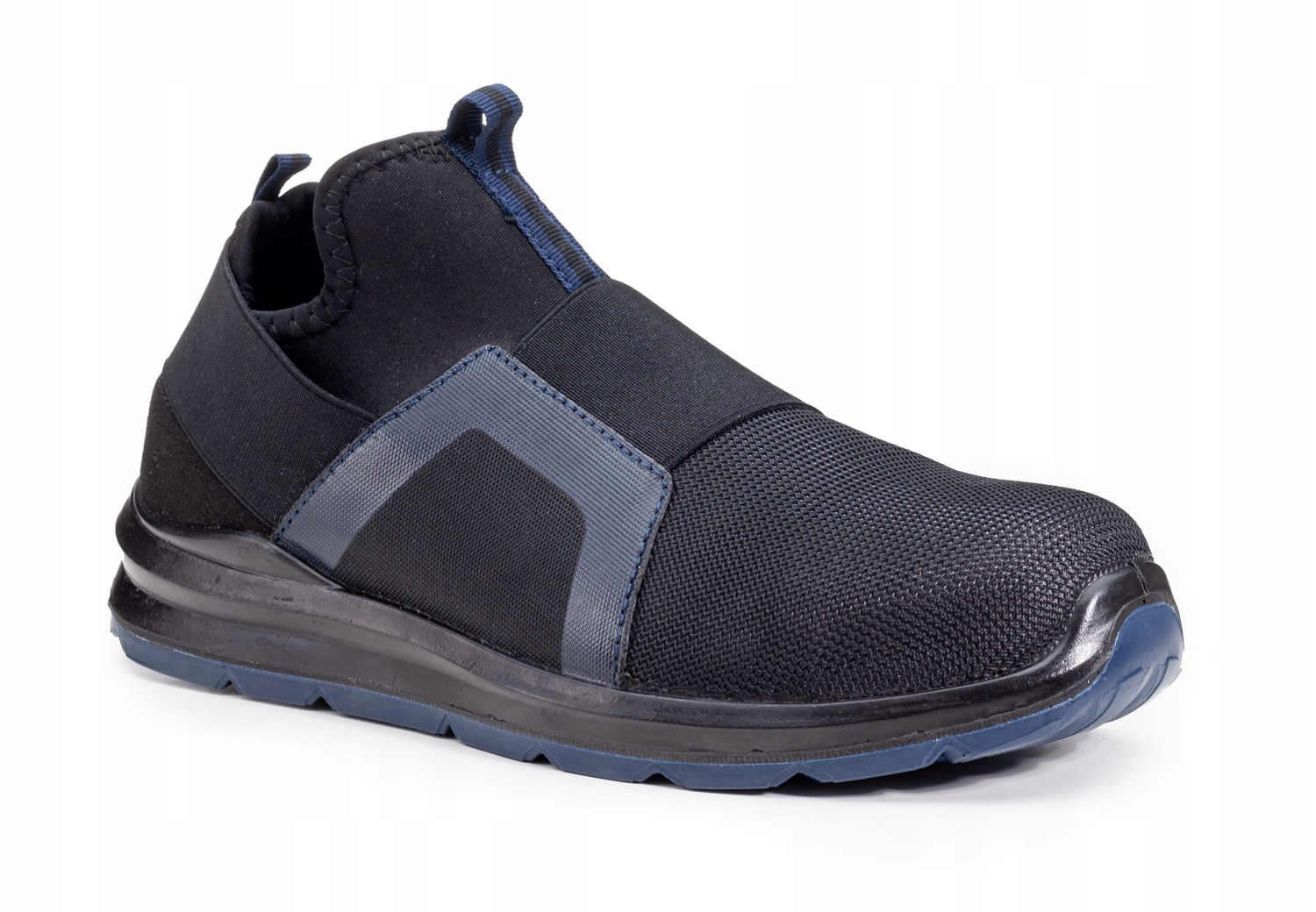 COVERGUARD PARAIBA S1P BUTY ROBOCZE WSUWANE r. 40