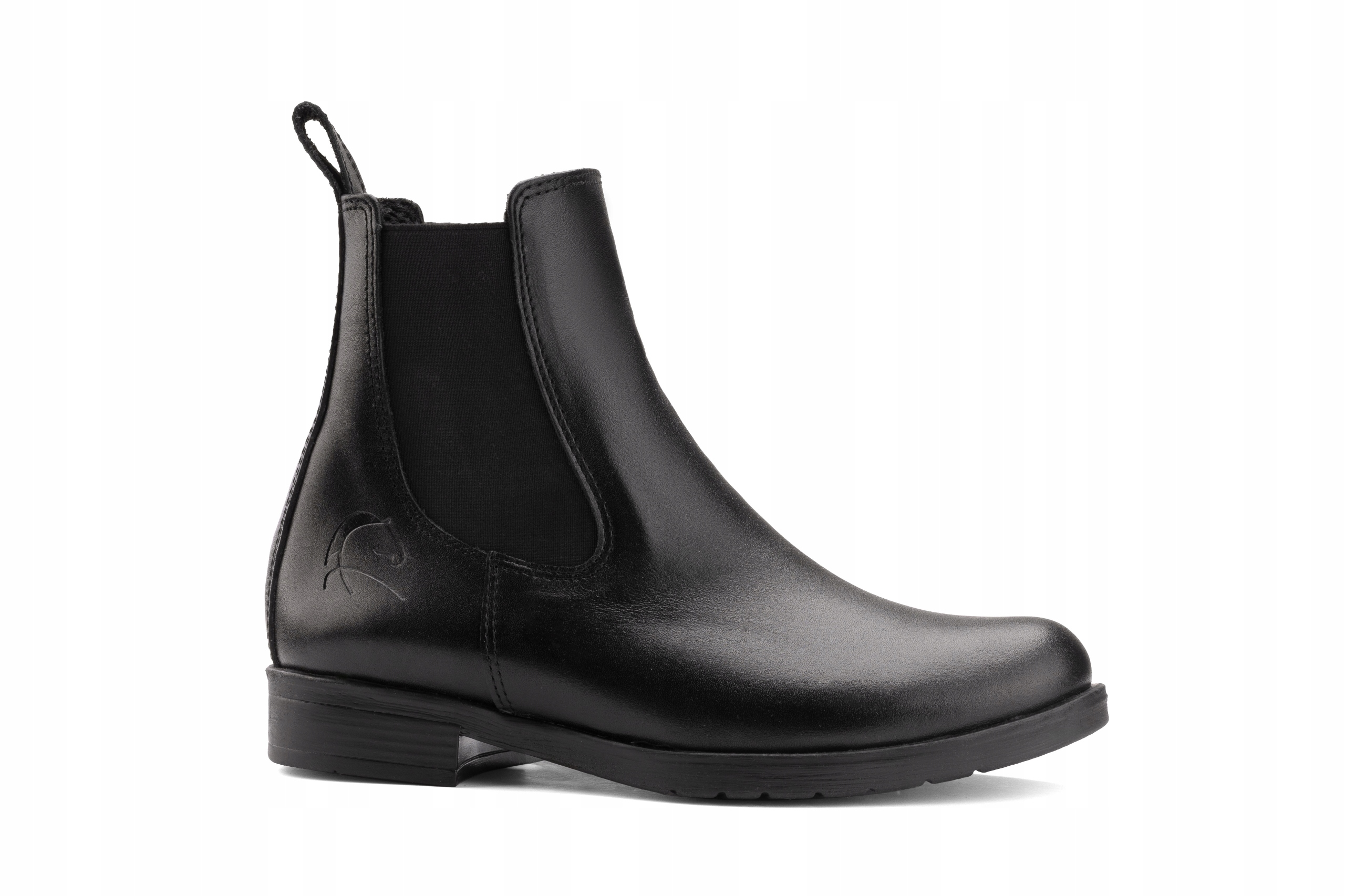 Jezdecké zimní boty Rusttler Ardena 35