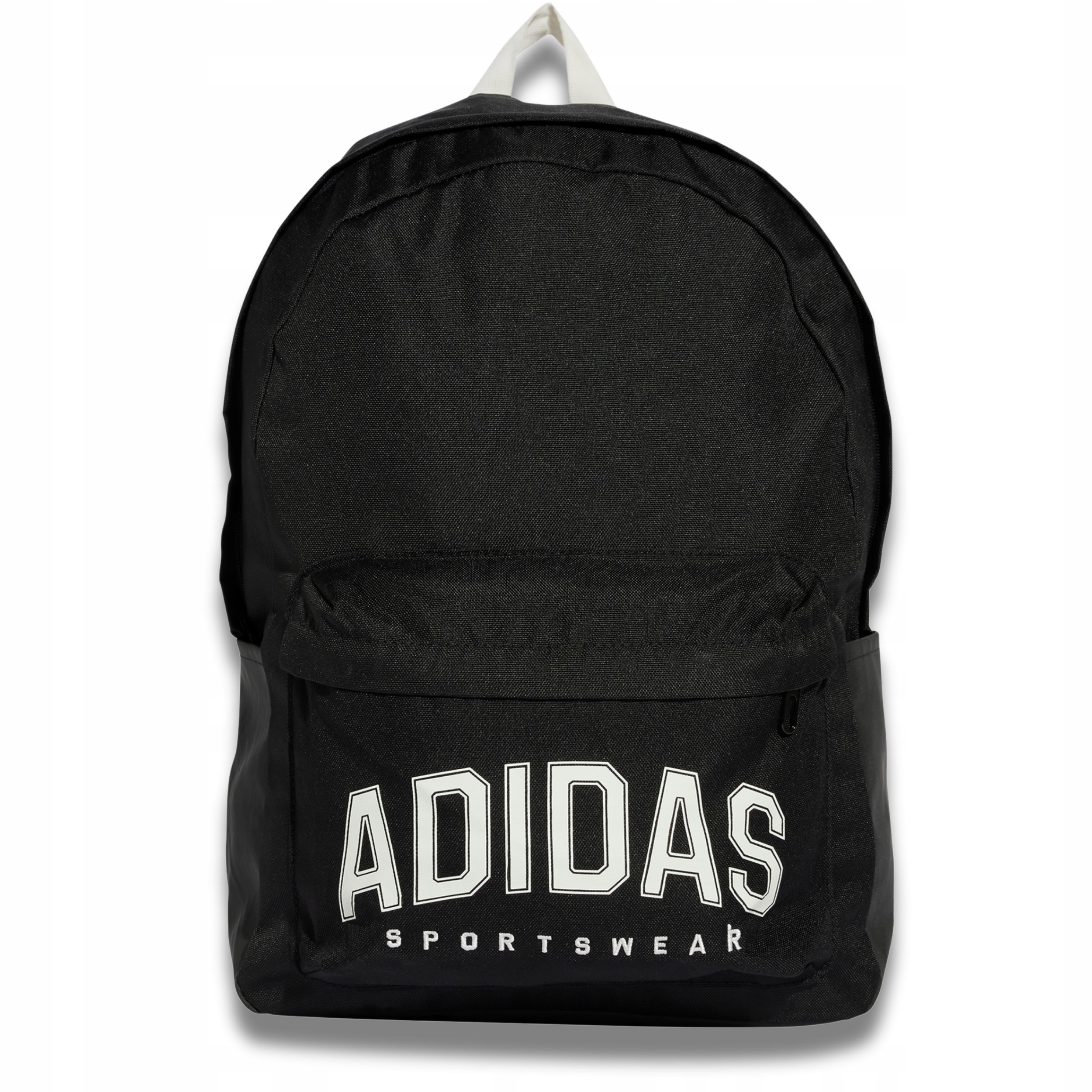 Plecak Sportowy Szkolny Adidas Originals Old Skool Klasyczny Czarny JP4814