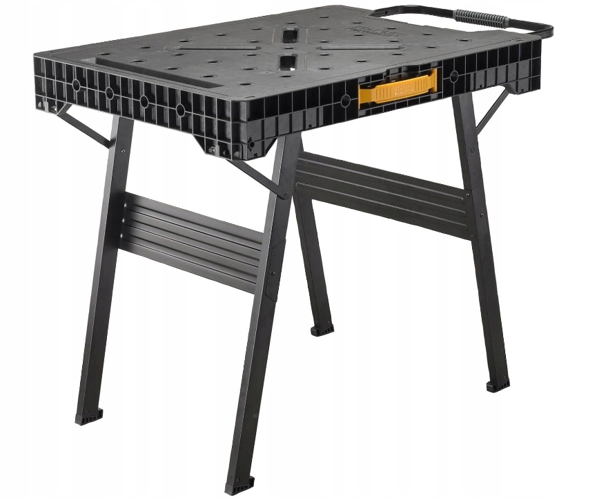Stanley FatMax, Składany stół warsztatowy (udźwig do 455 kg), FMST1-75672