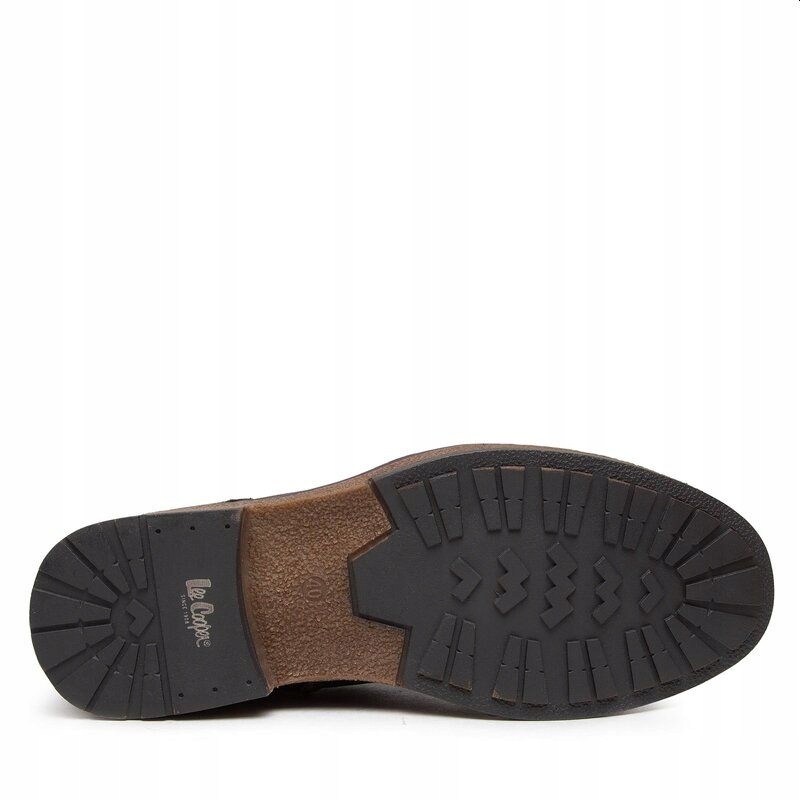 TRZEWIKI SKÓRZANE LEE COOPER LCJ-22-33-1480M 41 Model LCJ-22-33-1480