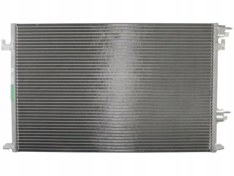 nrf 35516 конденсатор, радиатор кондиционера