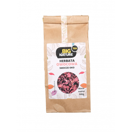 Harmonia owocowa SMOCZE OKO 100g - BIG NATURE — 2