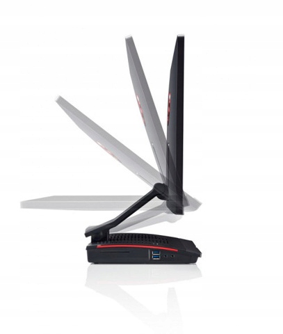 Fujitsu Esprimo x913 AiO i5 FHD IPS 8GB 256GB SSD Taktowanie bazowe procesora 2.9 GHz