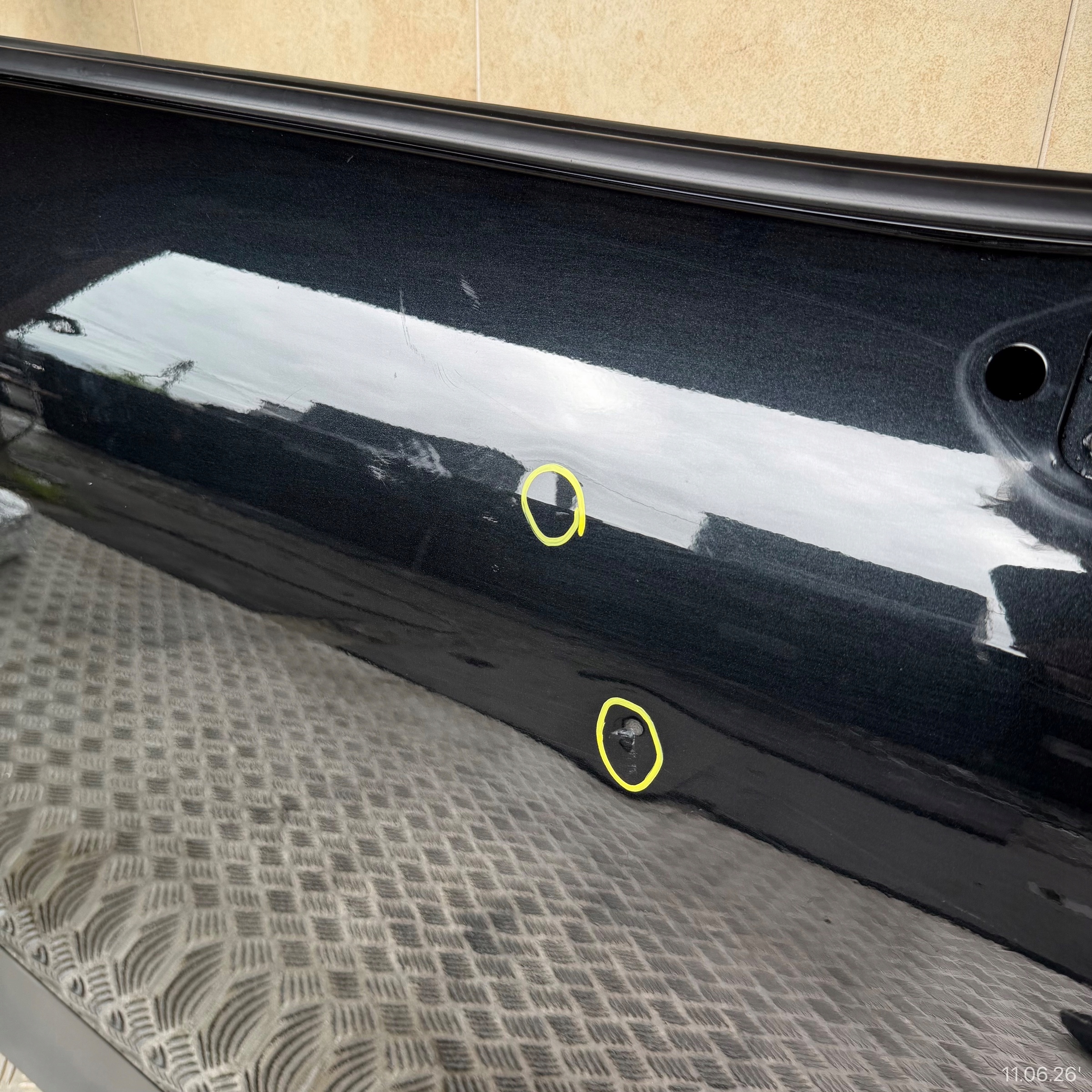 door front right TOYOTA YARIS CROSS 2023 ROK