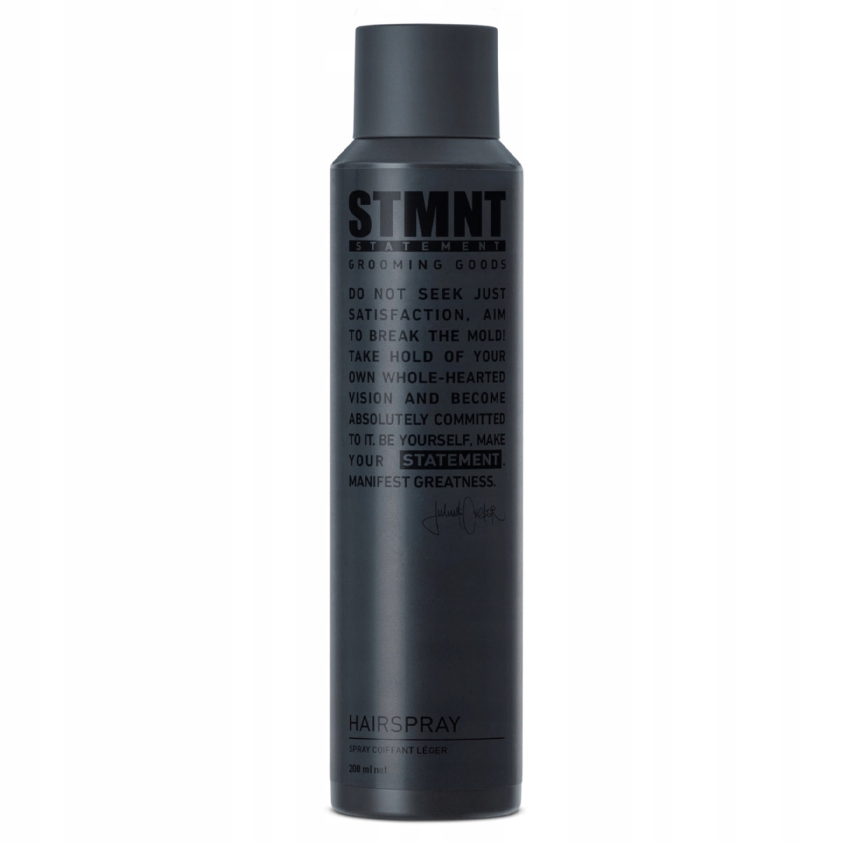 Stmnt Lak na vlasy Statement 200 Ml