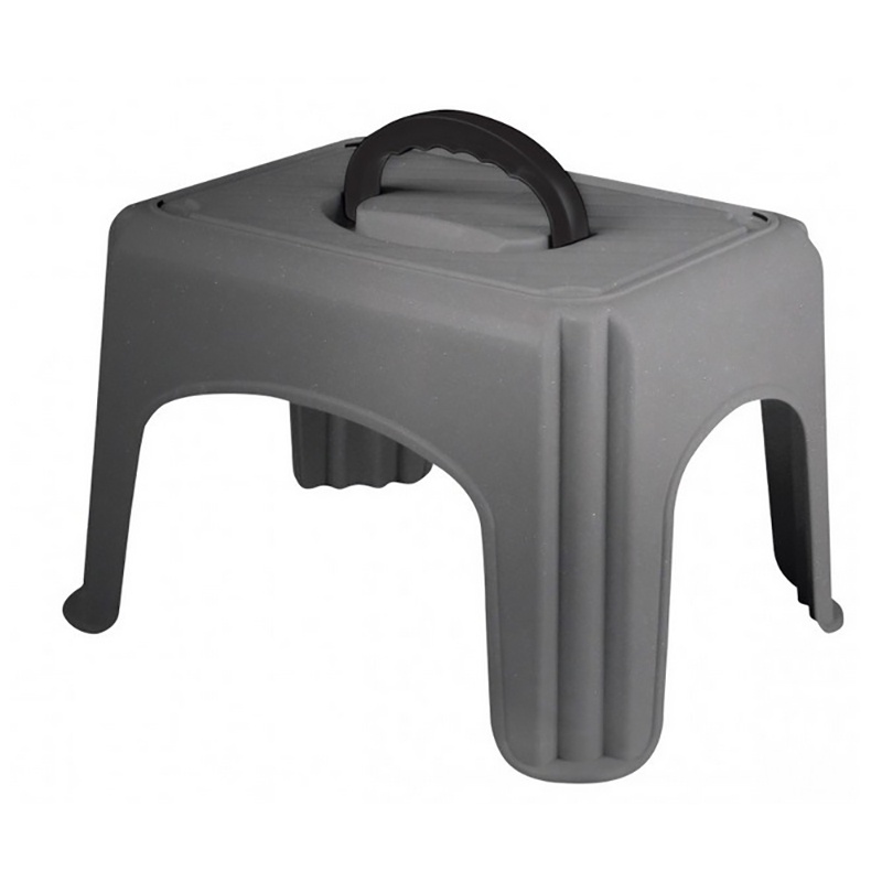 

Podest, taboret z rączką do 150 kg Plast-Team