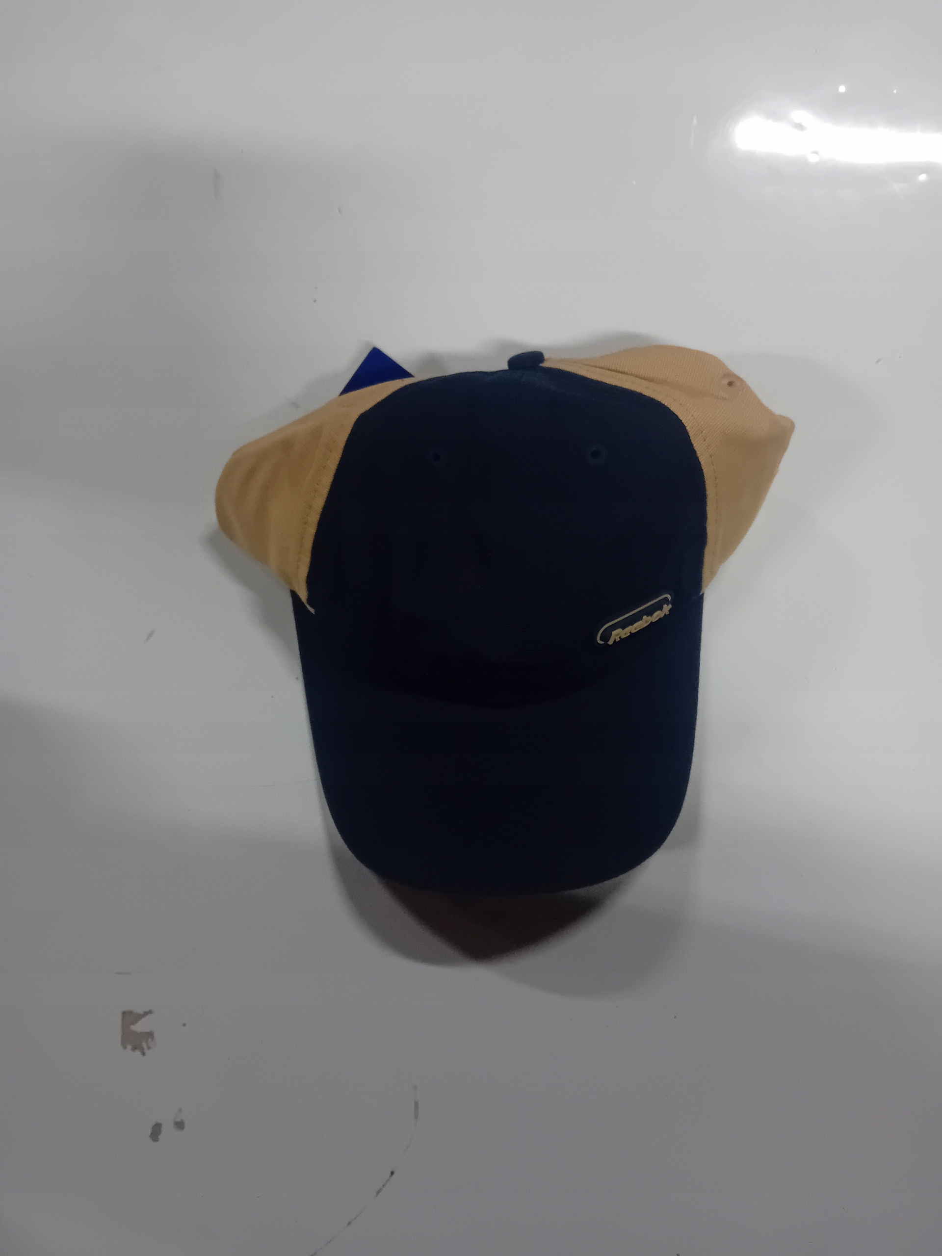 Czapka męska Reebok AUMM6121417 (KL29)