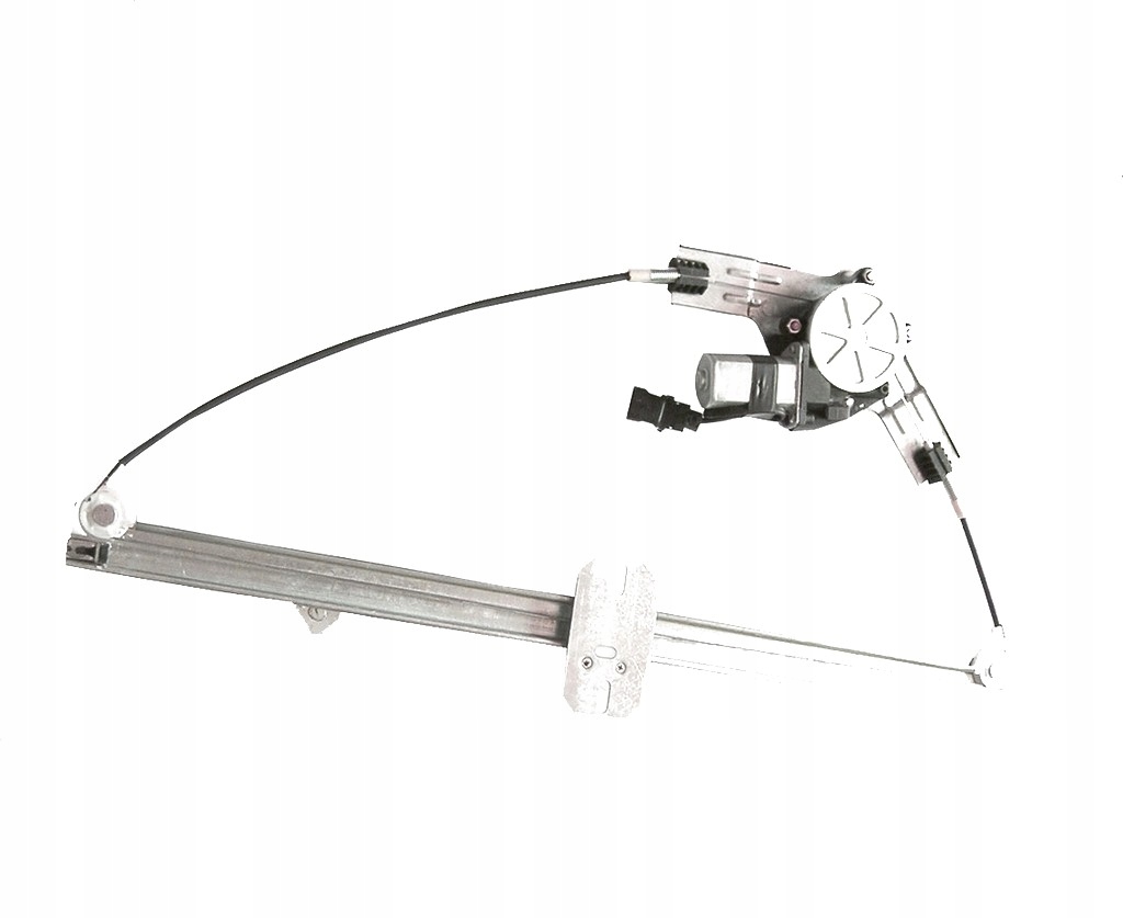 PODNOŚNIK SZYBY ELEKTRYCZNY LEWY PRZÓD IVECO DAILY 00 KPL