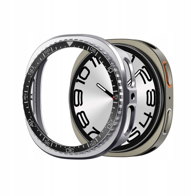 Spigen Bezel Tune Pro Diver Pouzdro Ochranný kroužek pro Samsung Galax