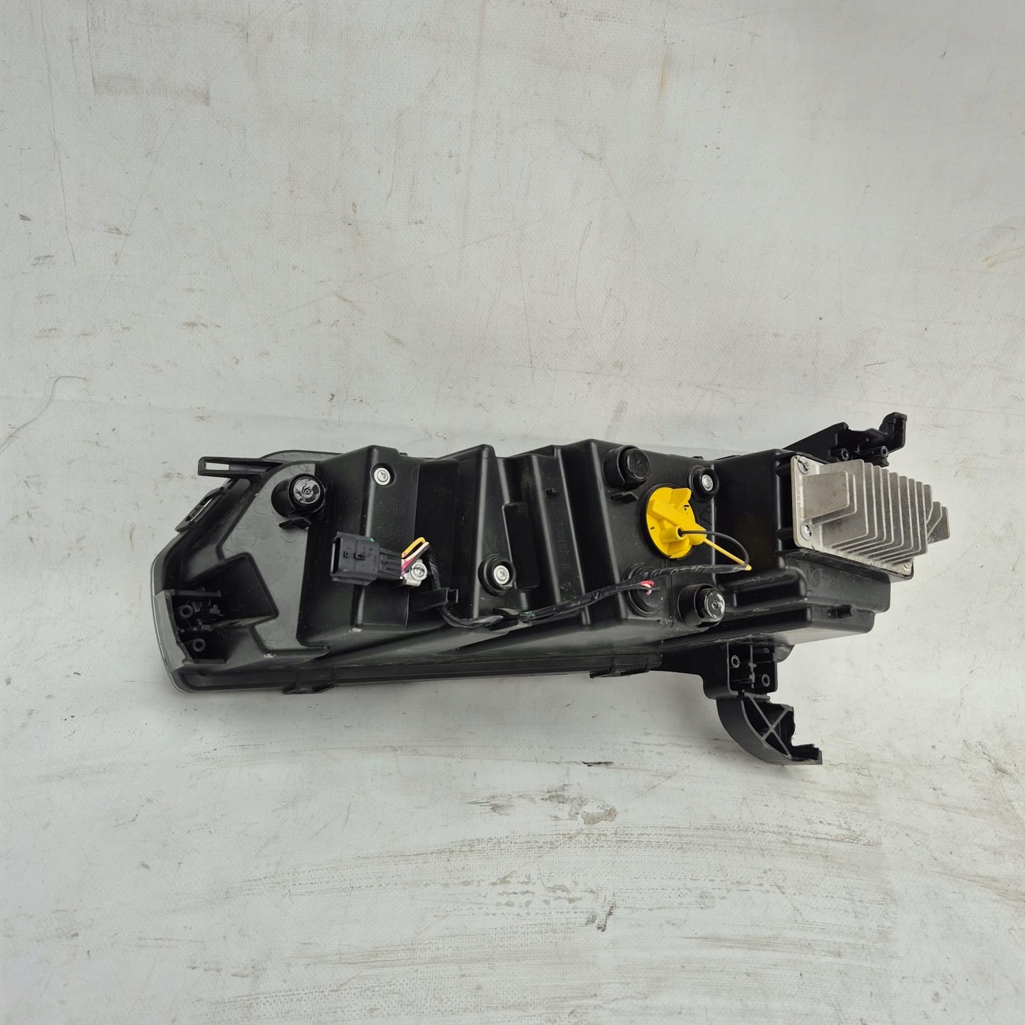 DACIA SPRING 21- light right front front indicator 266008993R