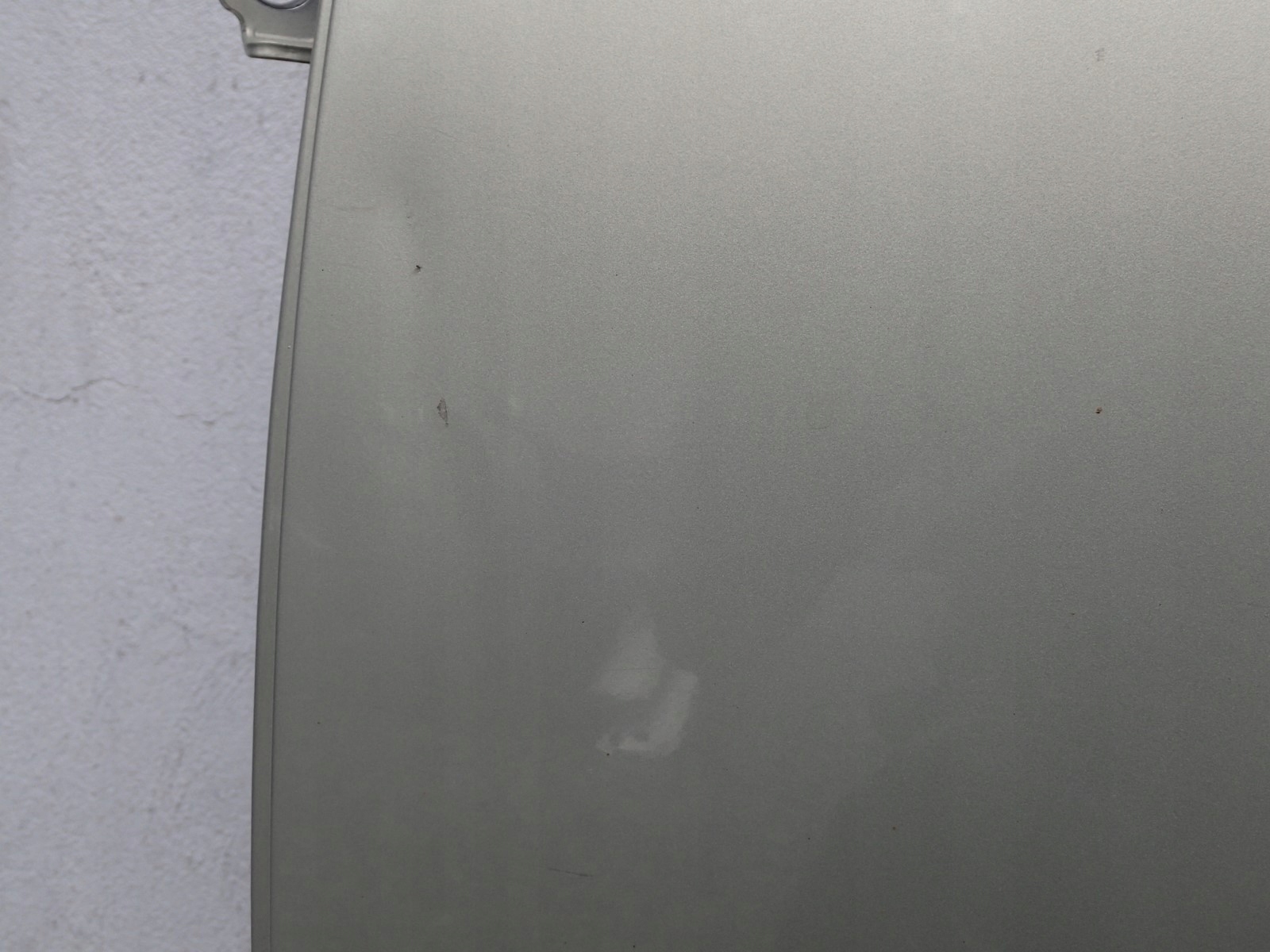 door left rear. left rear part SUBARU FORESTER 3 III