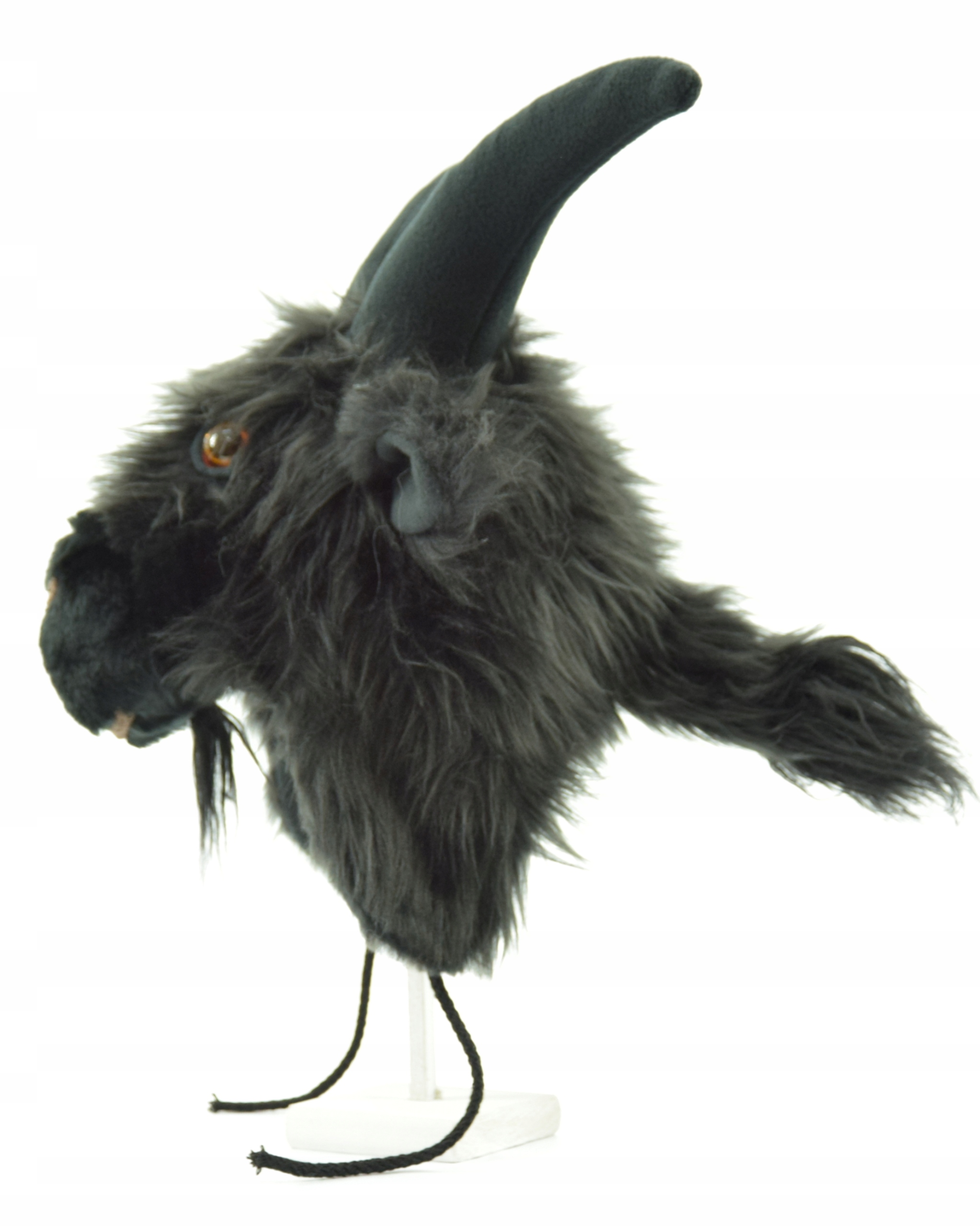 

Czapka zimowa Kozioł- premium -L