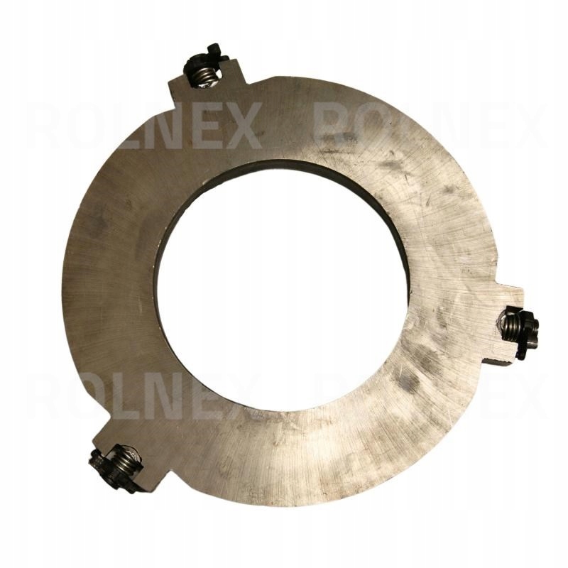 Kovový přítlačný kotouč Mtz Originál 15201601085