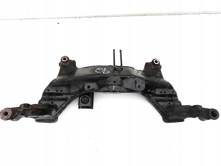 SANKI POD SILNIK NISSAN PRIMERA P12 1.9 DCI 2002-2007 ROK