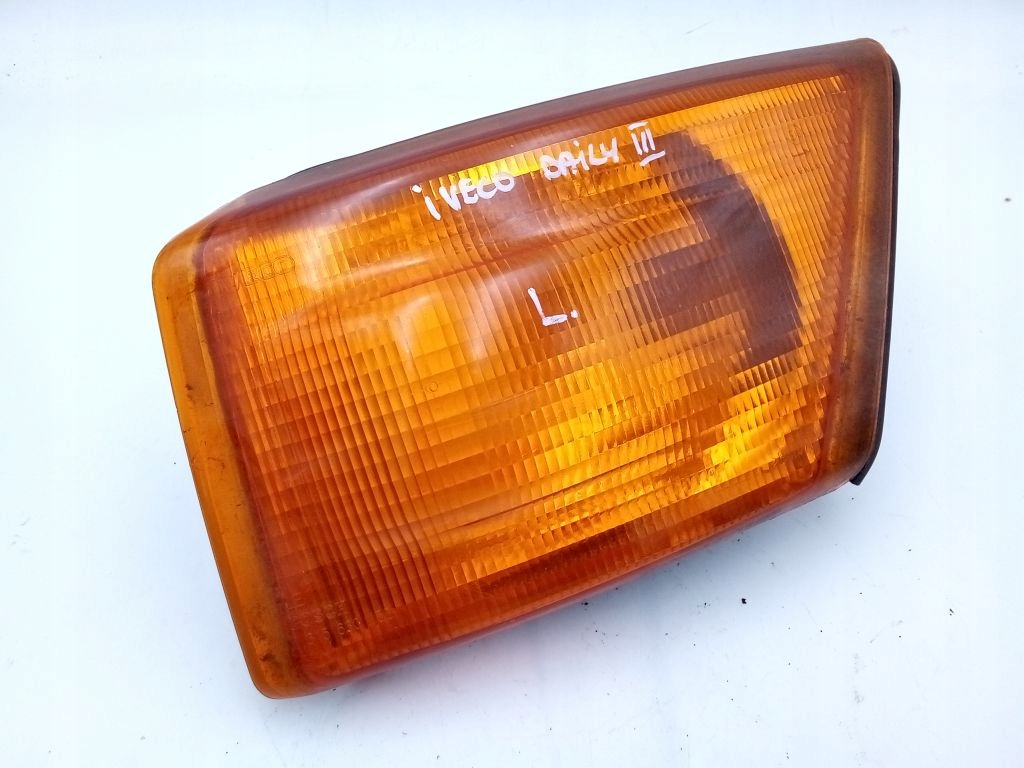 Iveco Daily III 3 indicator left 1315106148