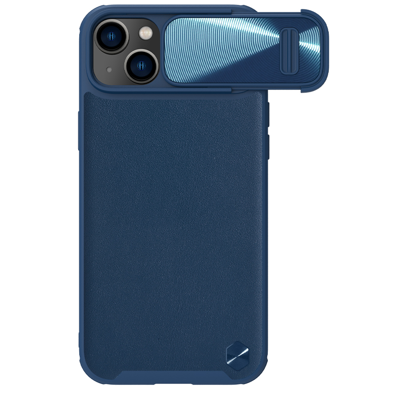 

Etui Nillkin do iPhone 14 Plus, case plecki cover