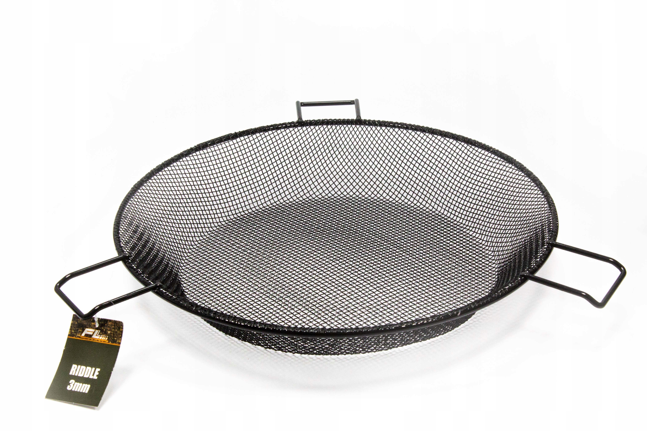 

Sito Wędkarskie Metalowe 3mm 31cm