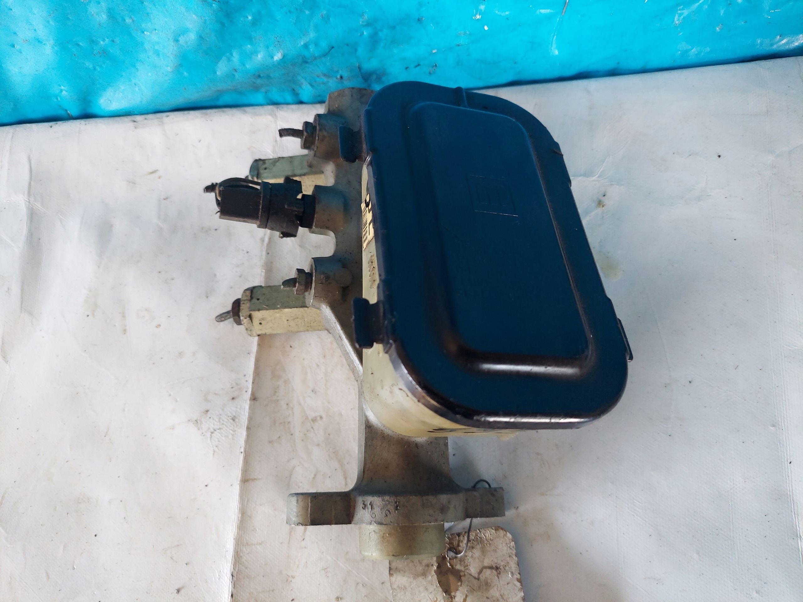 Servofreno GMC BUICK CHEVY 18003365