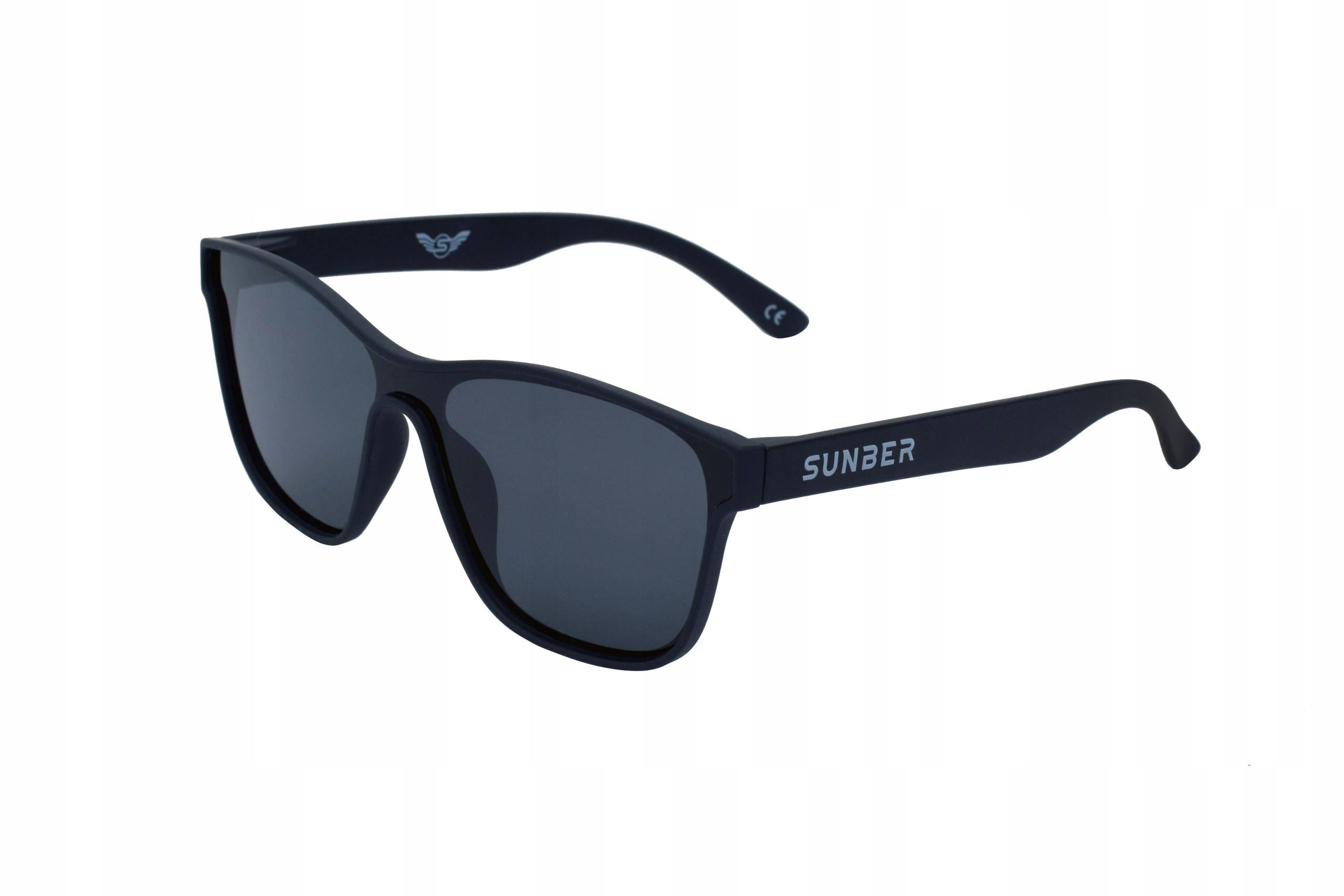 

Okulary polaryzacyjne Sunber StarLight Dark