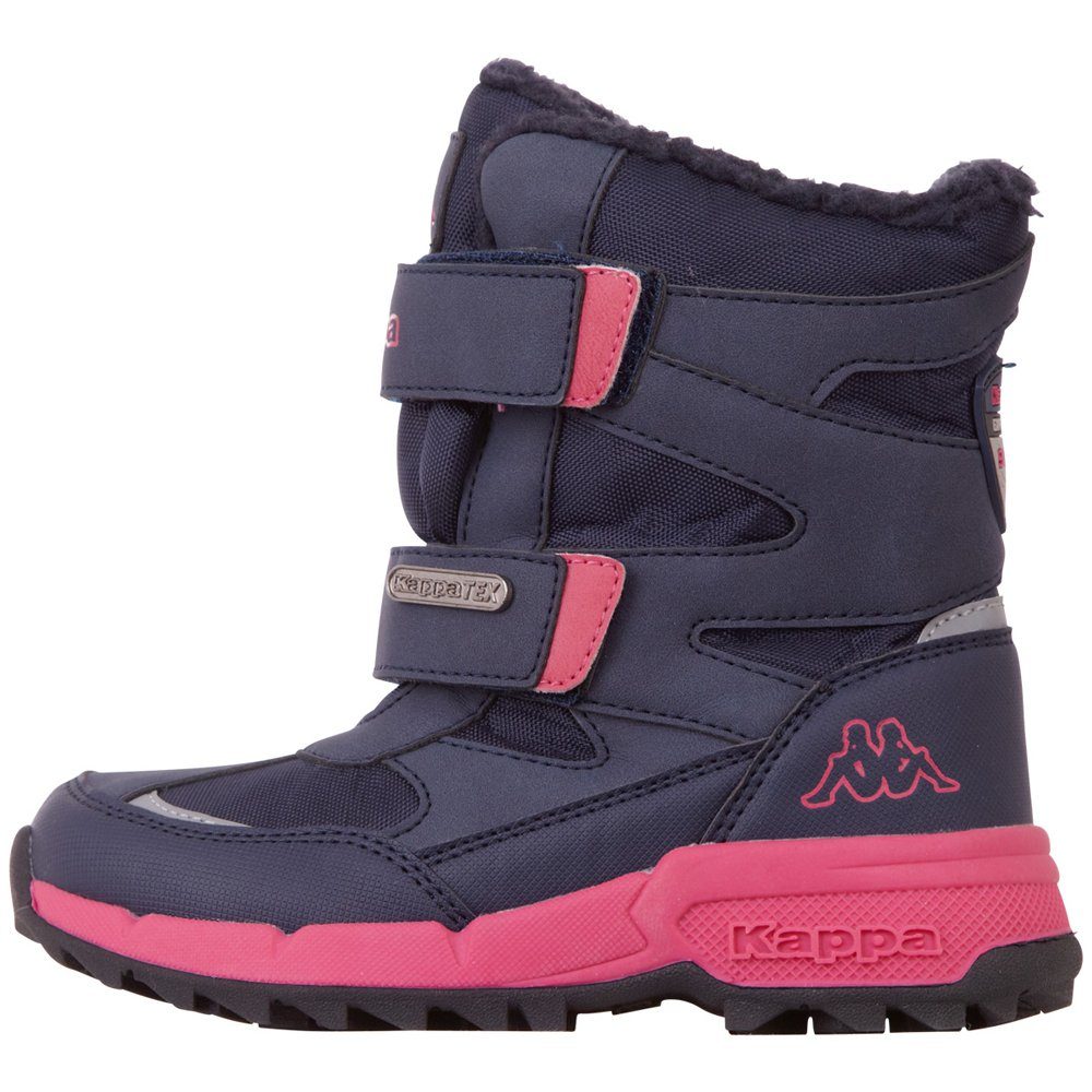 

Buty Śniegowce Junior Kappa Cekis 6722 R.37