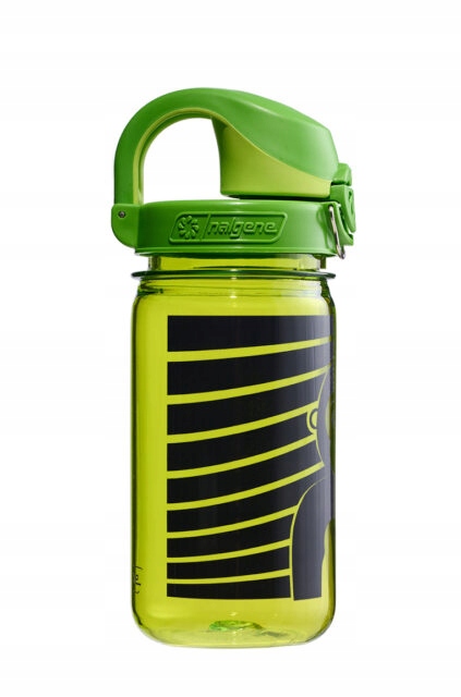 BUTELKA NA WODĘ DO PICIA BIDON SPORTOWY DLA DZIECI NALGENE OTF KIDS 350ML Marka Nalgene