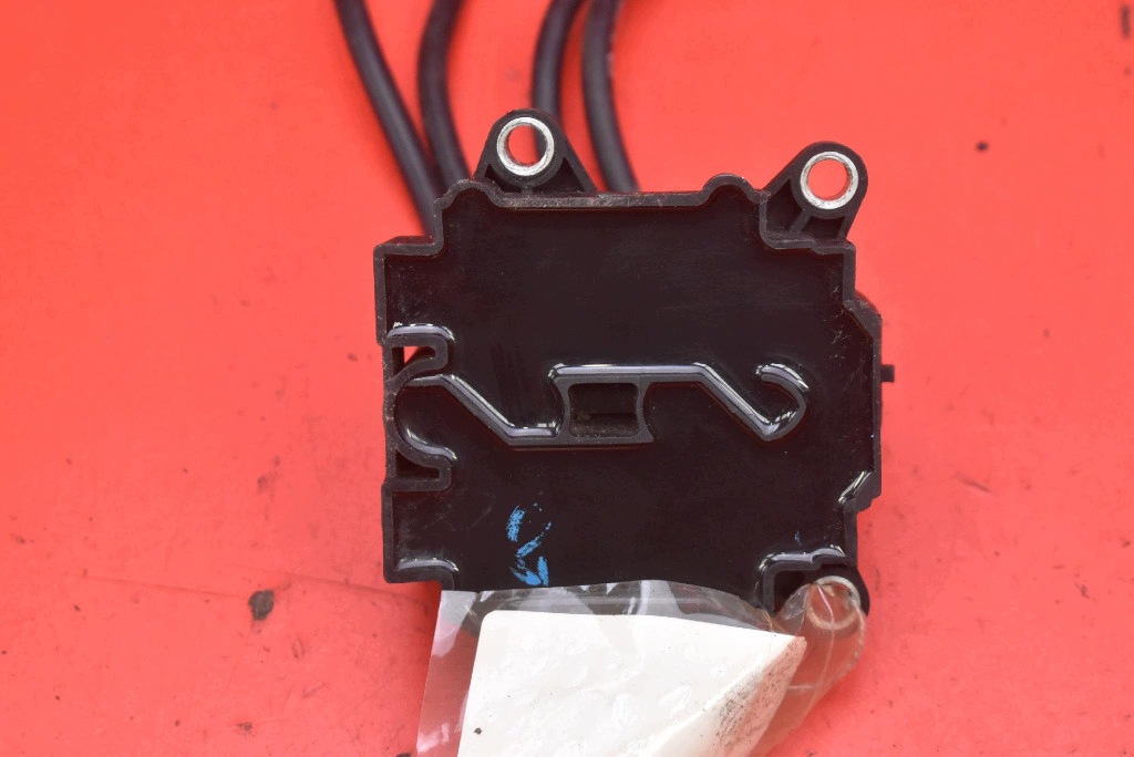 coil ignition RENAULT CLIO 2 II 1.2 16V 75 KM LIFT 01-05