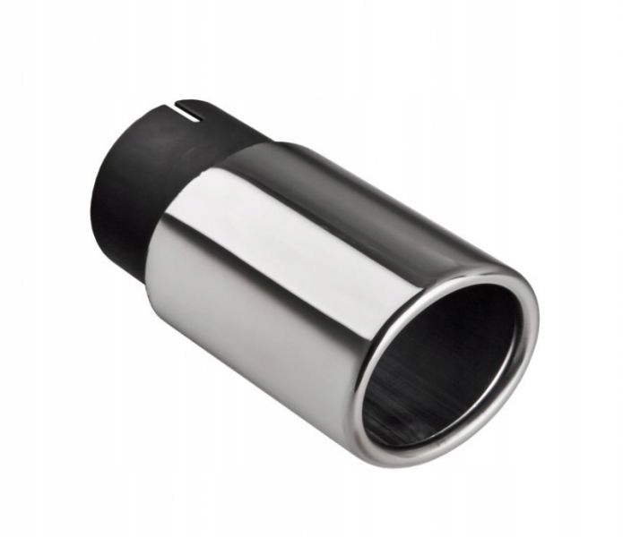 Univerzální koncovka pro tlumič délky 80 mm