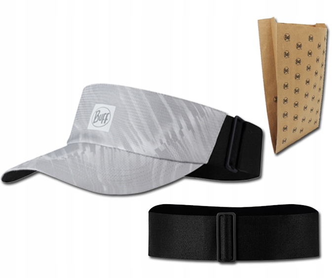 Běžecká Stříška Buff Go Visor