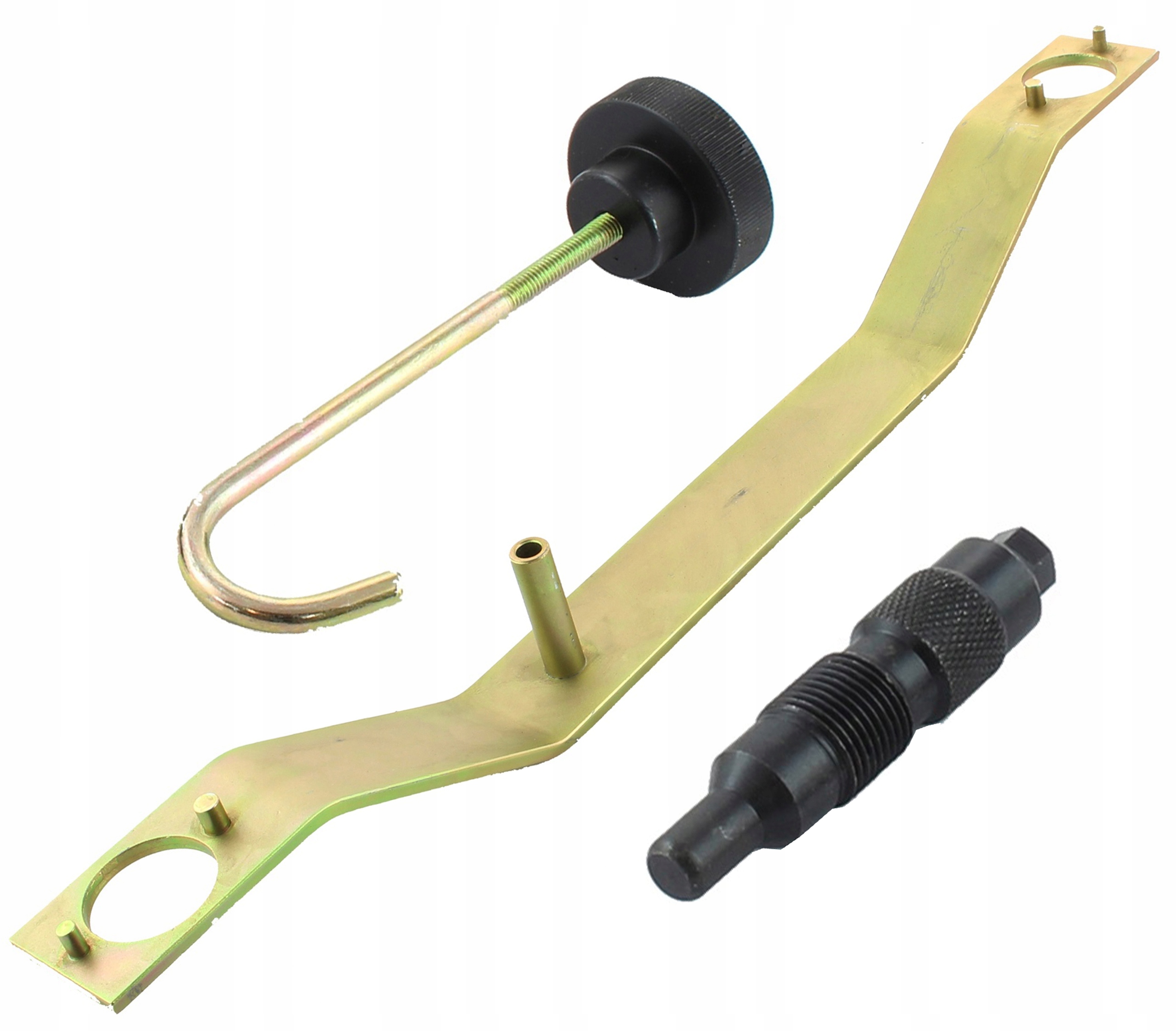 Blokada Rozrządu Vw Audi V6/V8; 2.6/2.8 /Kody silnika: Abc; Aah/