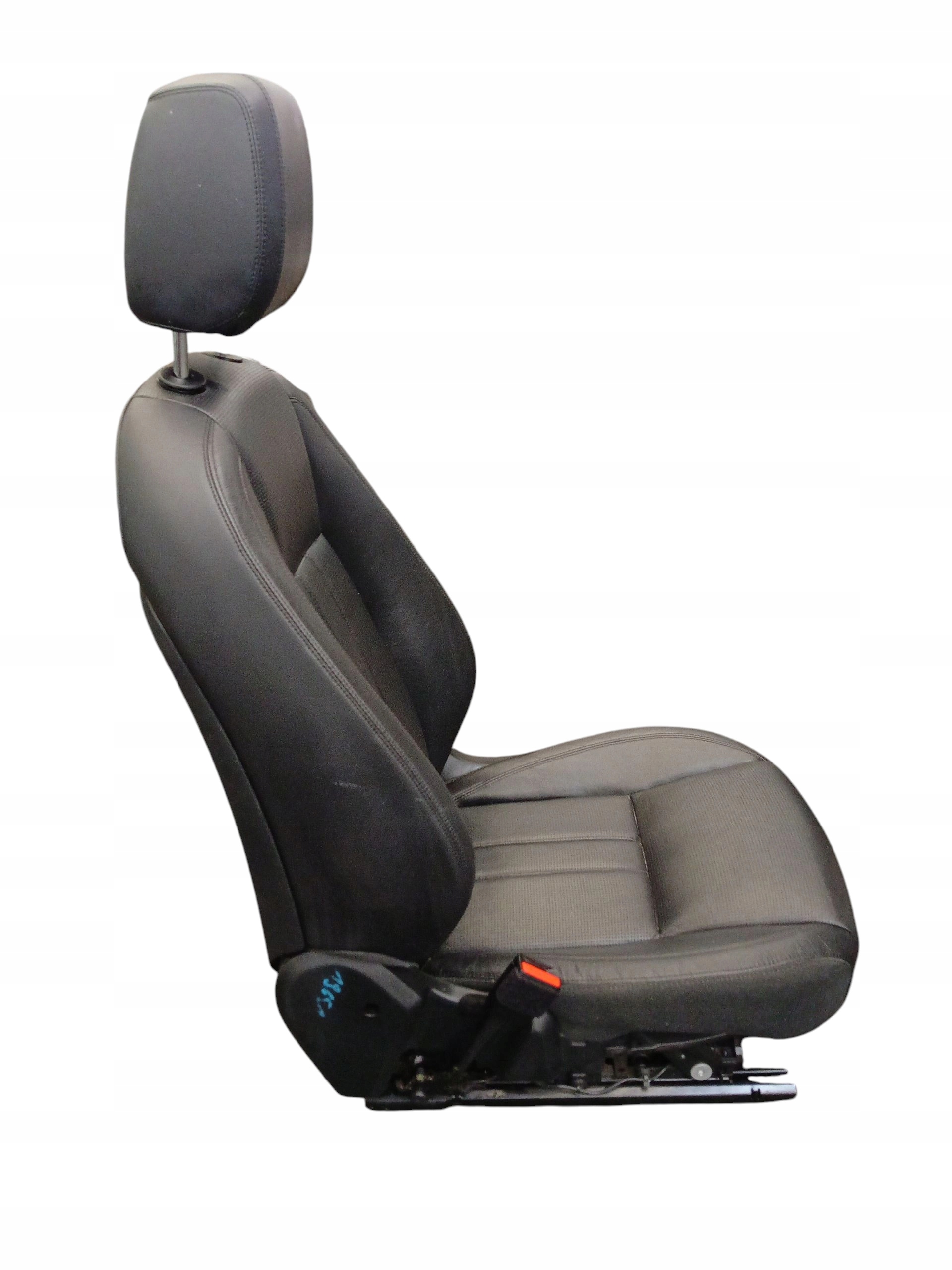 seat left front front leather LAND ROVER DISCOVERY SPORT L550 (14-19)