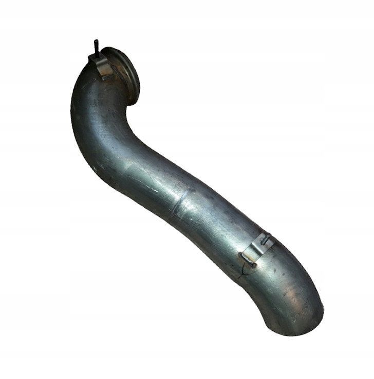 20 868 - ВИХЛОПНА ТРУБА RENAULT MAGNUM DXI PREMIUM