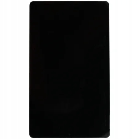 LCD displej Obrazovka Pro Samsung Galaxy Tab A7 Lite 8.7 Lte Šedá Tmavě Šedá